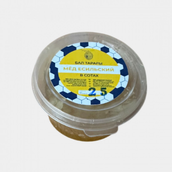 Соты медовые