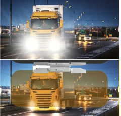 Защитное стекло от солнца - Фото 4