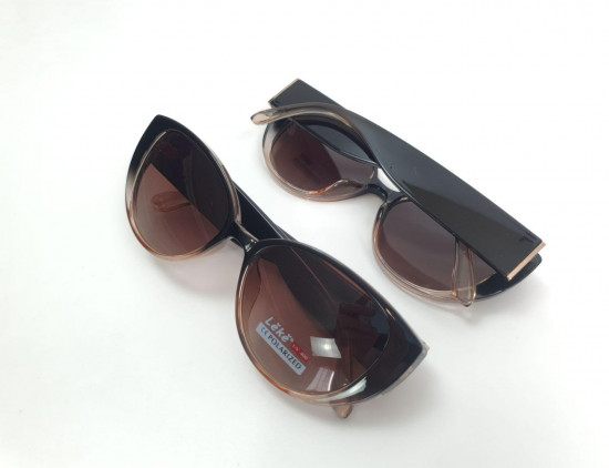 Очки солнцезащитные женские