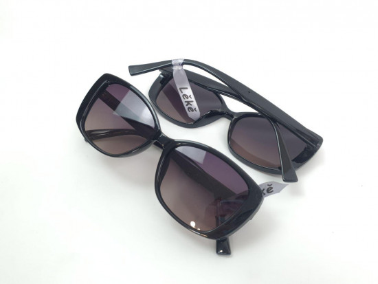 Очки солнцезащитные женские