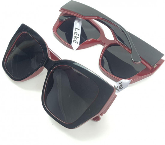 Очки солнцезащитные женские