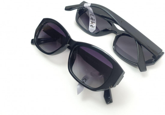 Очки солнцезащитные женские