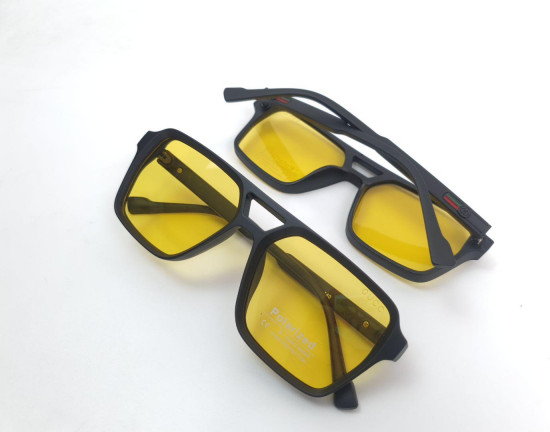 Очки солнцезащитные мужские