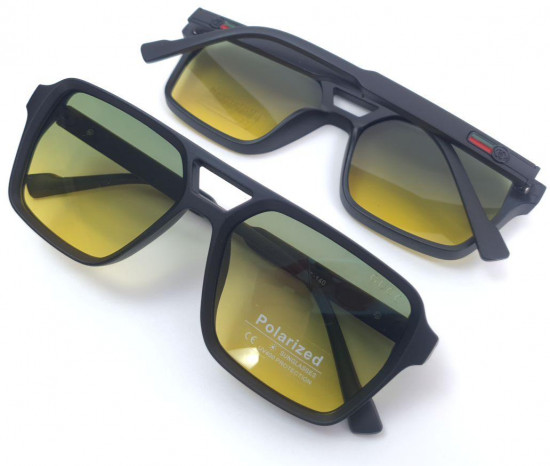 Очки солнцезащитные мужские