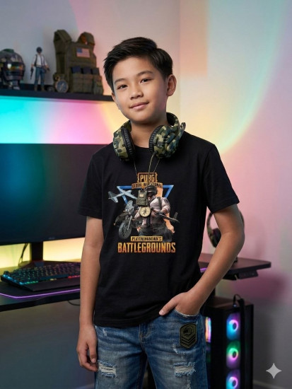 Футболка детская