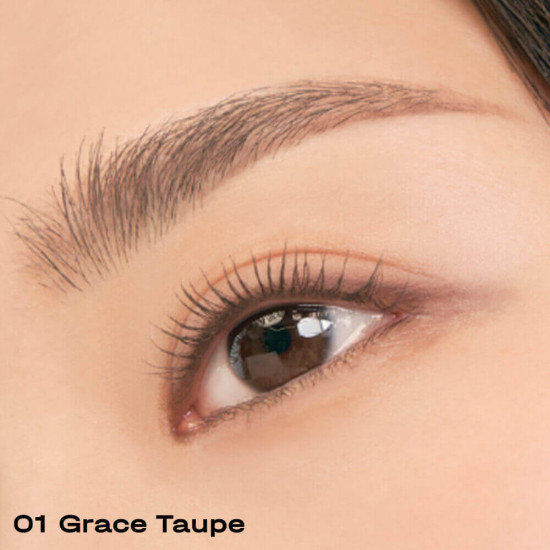 Тушь для бровей «Han All Brow Cara», оттенок 01 Grace Taupe