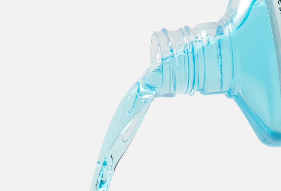 Ополаскиватель для полости рта «Pure Calcium»