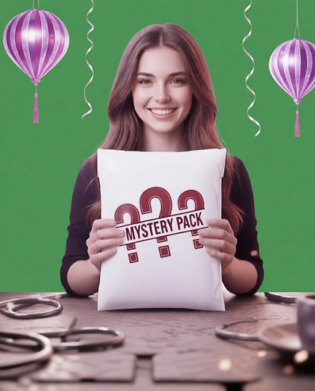 Сюрприз бокс «Mystery Box»