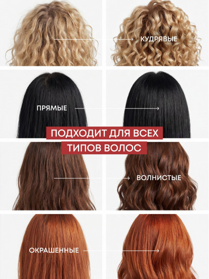 Шампунь для роста волос стимулирующий «Hair Growth»