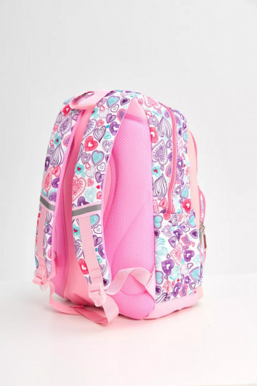 Рюкзак школьный для девочек