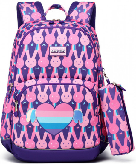 Рюкзак школьный для девочек