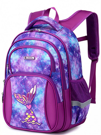 Рюкзак школьный для девочек