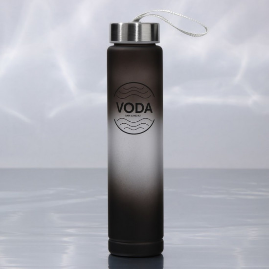 Бутылка для воды «Voda»