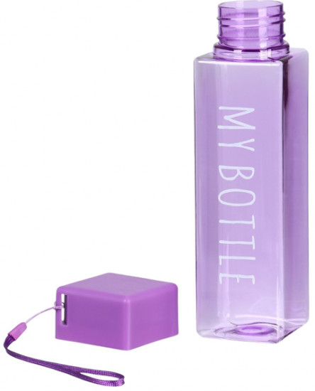 Бутылка для воды «My bottle»