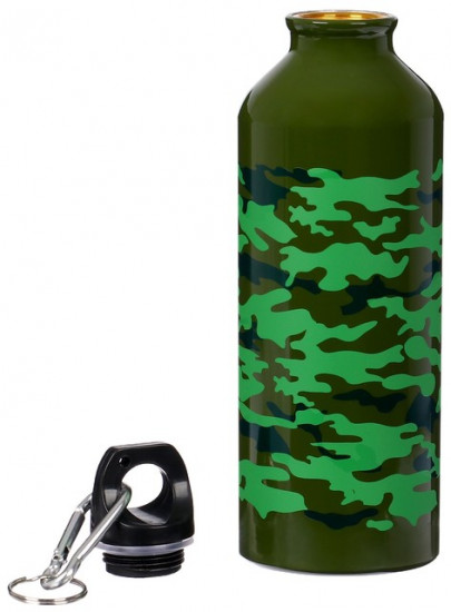 Бутылка для воды