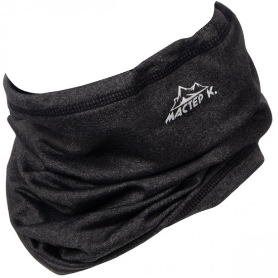 Бафф спортивный для защиты от ветра и пыли