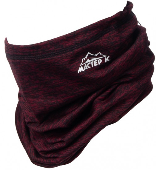 Бафф спортивный для защиты от ветра и пыли