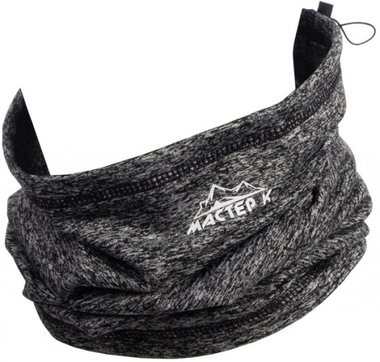 Бафф спортивный для защиты от ветра и пыли