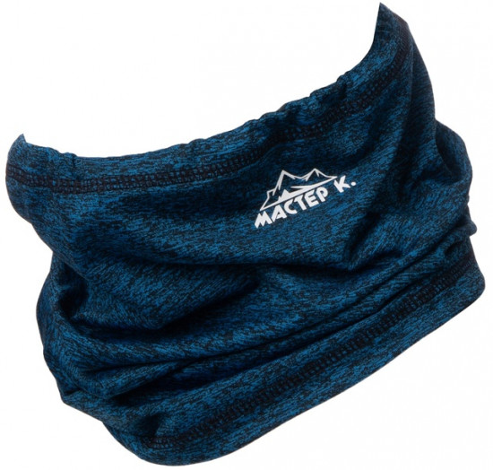 Бафф спортивный для защиты от ветра и пыли