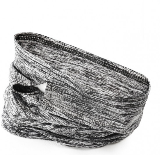 Бафф мужской спортивный для защиты от ветра и пыли