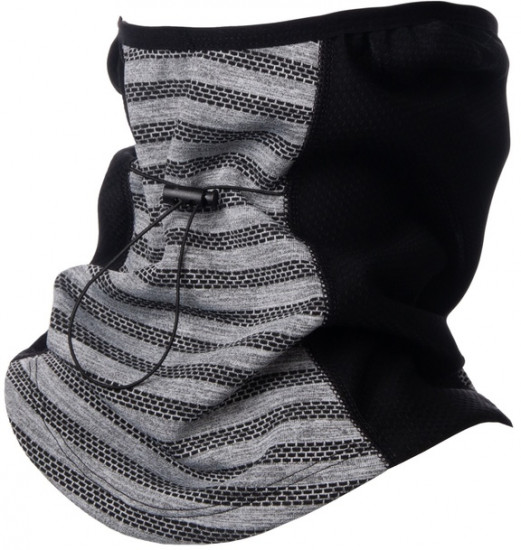 Бафф мужской спортивный с фильтром