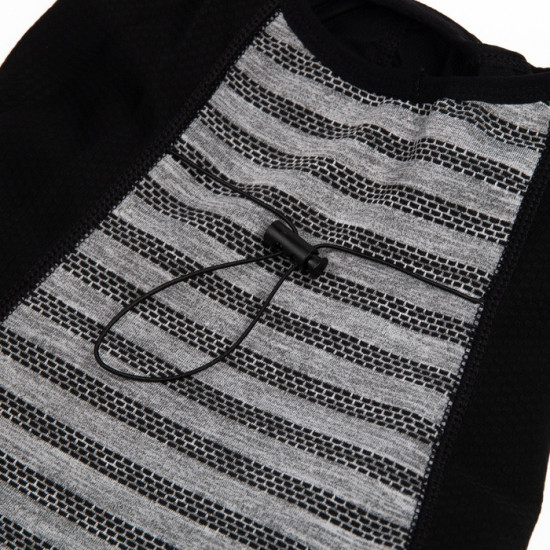 Бафф мужской спортивный с фильтром