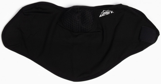 Бафф спортивный с фильтром