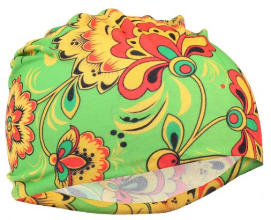 Бафф для защиты от ветра и пыли «Хохлома»