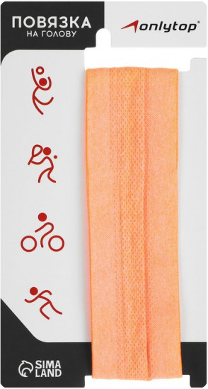 Повязка на голову