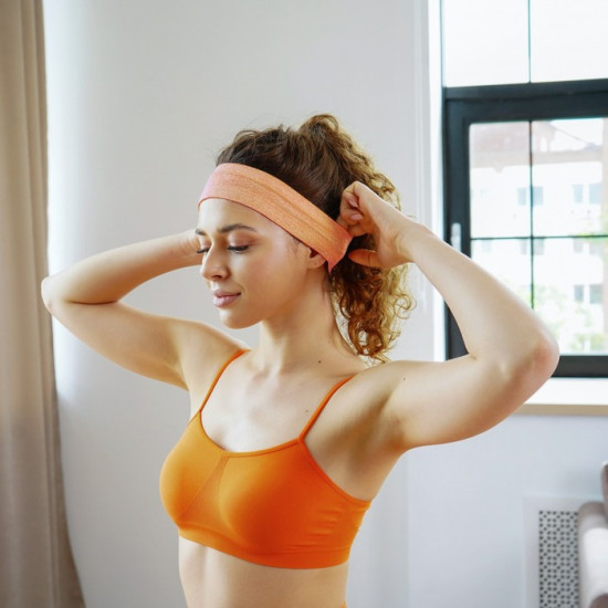 Повязка на голову