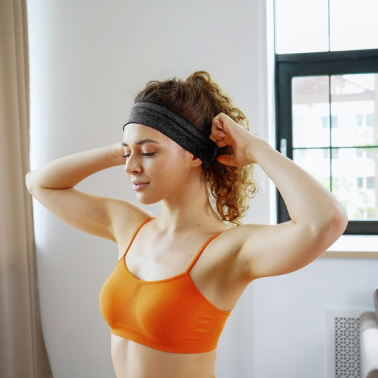 Повязка на голову