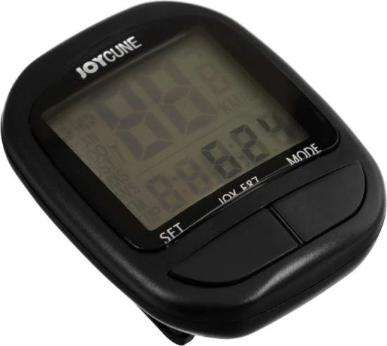 Велокомпьютер проводной SD-587