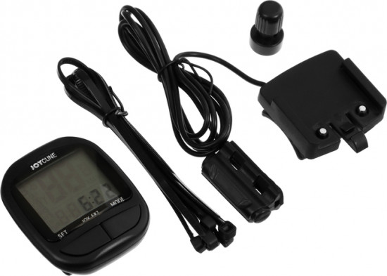 Велокомпьютер проводной SD-587