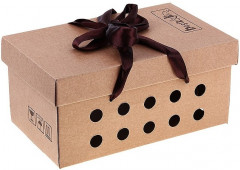 Игрушка мягкая «Басик в камуфляжном комбинезоне» - Фото 4