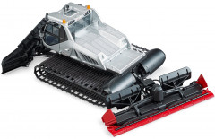 Машина снегоуборочная «Ратрак» - Фото 4