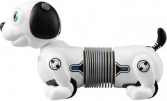 Робот-собака игрушечный «Дэкел Джуниор» - Фото 1