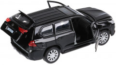 Машина коллекционная «Lexus LХ-570» - Фото 2