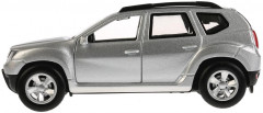 Машина коллекционная «Renault Duster» - Фото 3