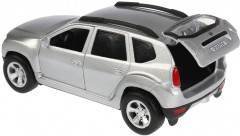 Машина коллекционная «Renault Duster» - Фото 4