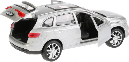 Машина коллекционная «Renault Koleos»