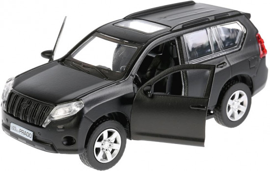 Машина коллекционная «Toyota Prado»