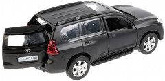 Машина коллекционная «Toyota Prado» - Фото 4