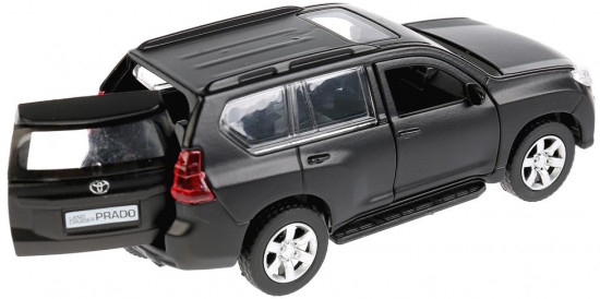 Машина коллекционная «Toyota Prado»