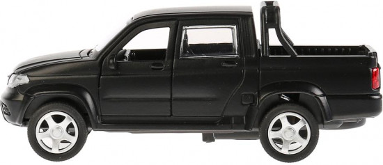 Машина коллекционная «Uaz Pickup»