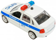 Машина коллекционная «Лада Калина» - Фото 2