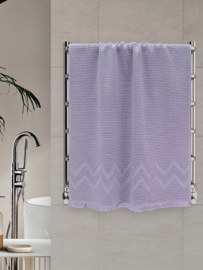 Махровое полотенце «Касан»