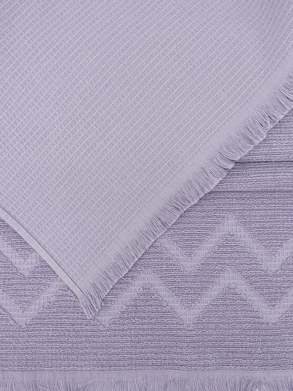 Махровое полотенце «Касан»