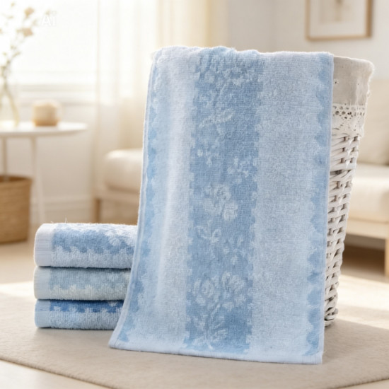 Набор кухонных полотенец