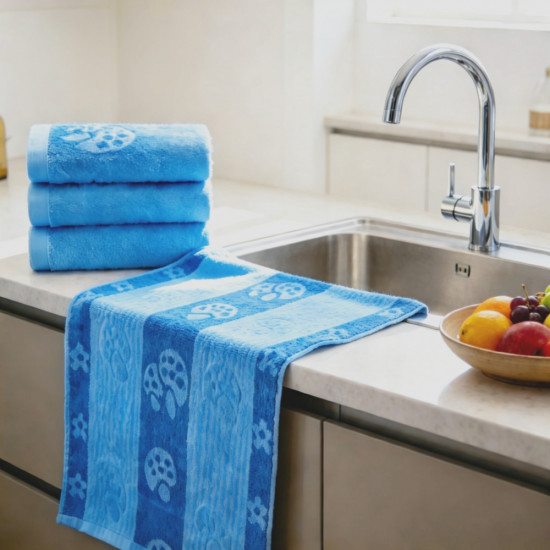 Набор кухонных полотенец
