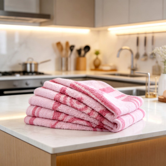 Набор кухонных полотенец